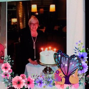 Meet your Posher, Susanne